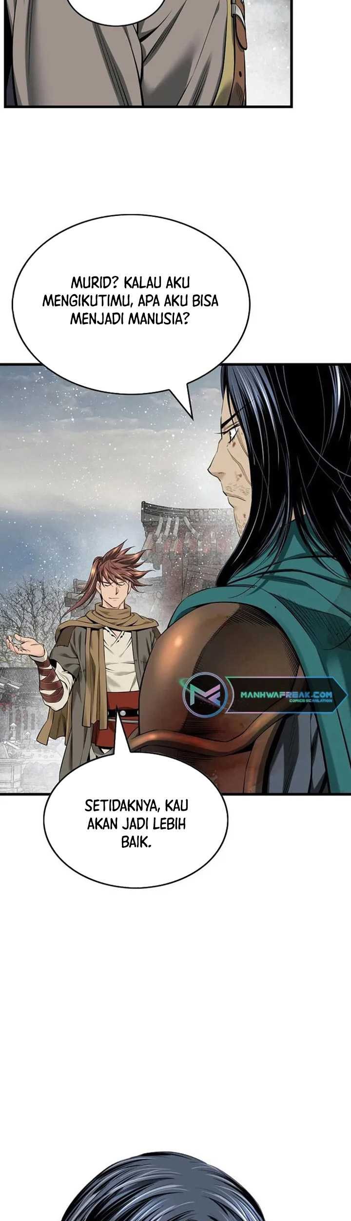 The World’s Best Sect of Dependency Chapter 38 Gambar 22