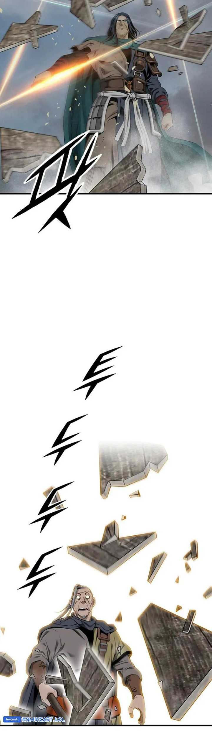 The World’s Best Sect of Dependency Chapter 38 Gambar 48