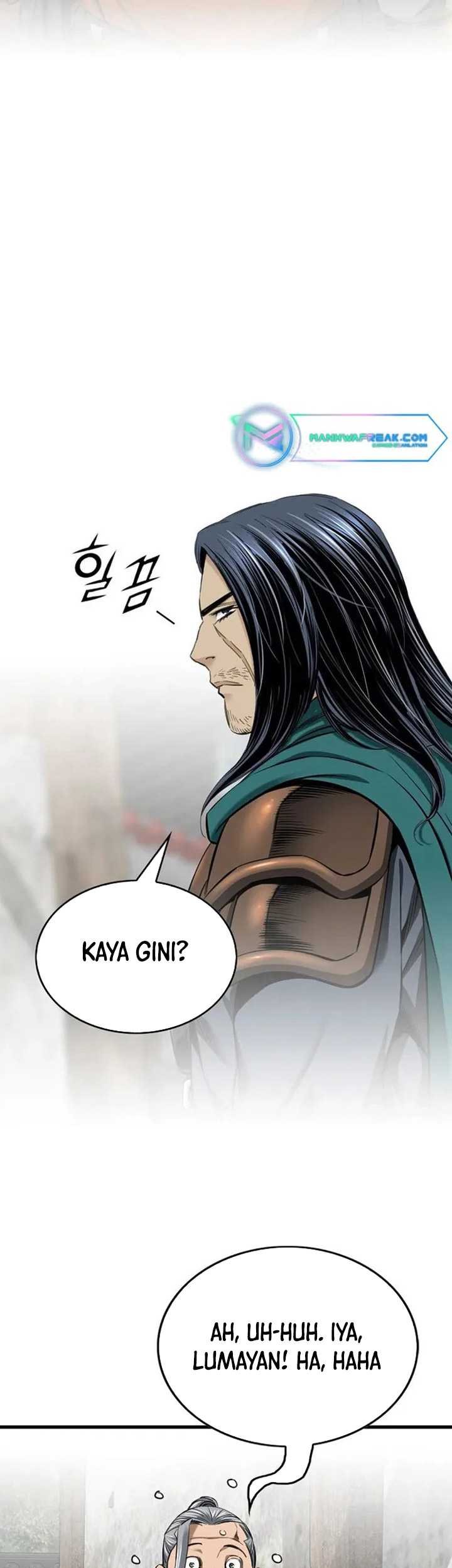 The World’s Best Sect of Dependency Chapter 38 Gambar 52