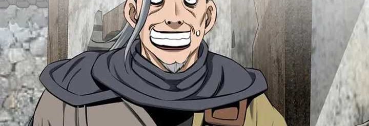 The World’s Best Sect of Dependency Chapter 38 Gambar 53