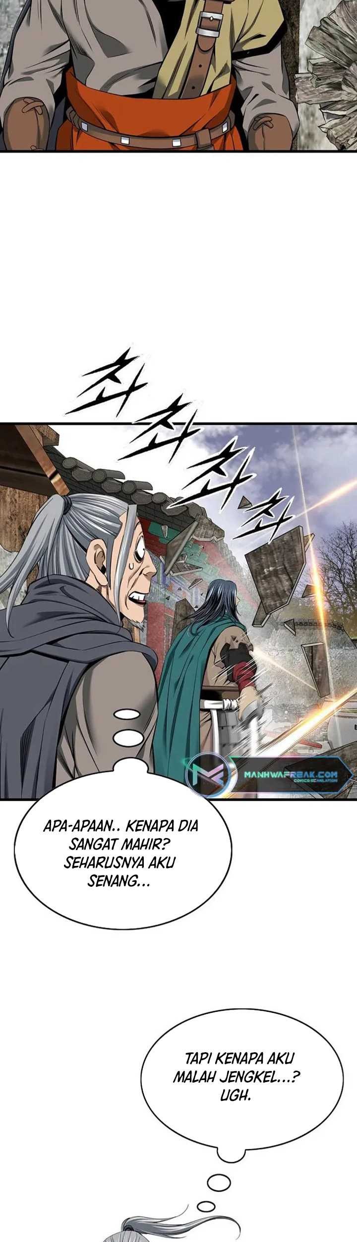 The World’s Best Sect of Dependency Chapter 38 Gambar 54