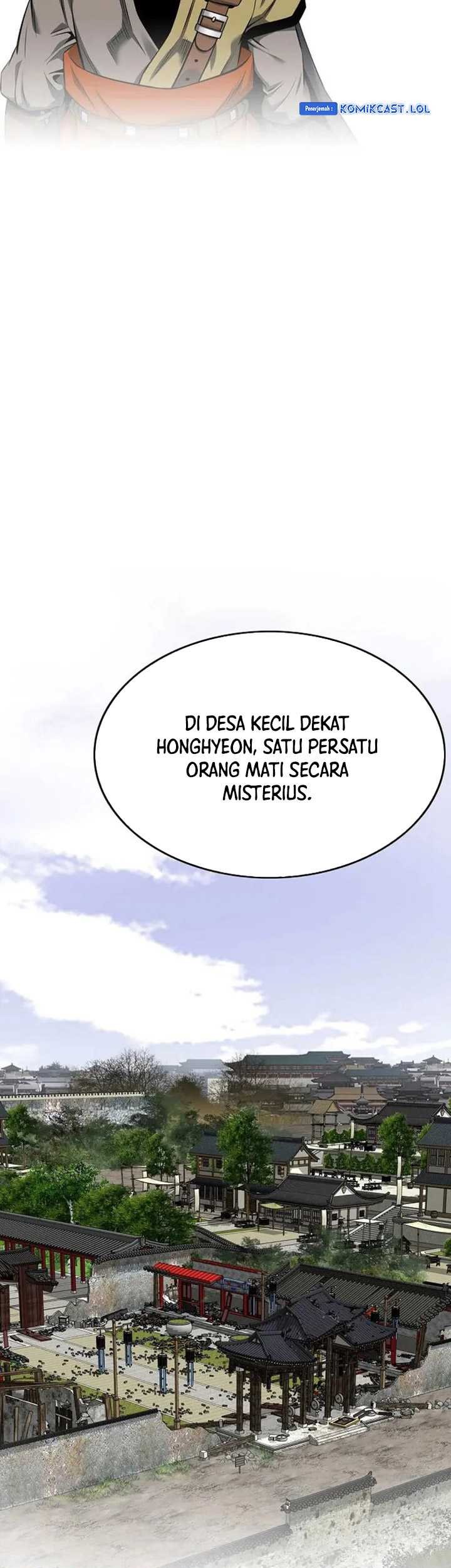 The World’s Best Sect of Dependency Chapter 38 Gambar 56