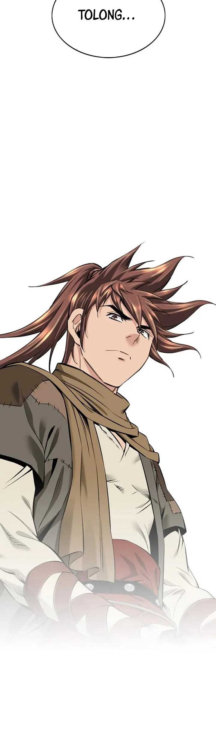 The World’s Best Sect of Dependency Chapter 38 Gambar 72