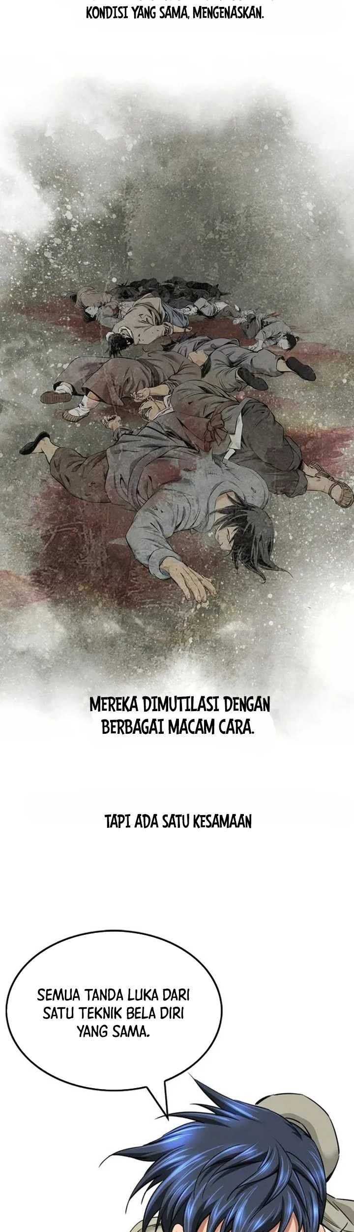 The World’s Best Sect of Dependency Chapter 38 Gambar 62