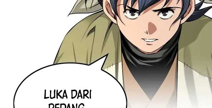 The World’s Best Sect of Dependency Chapter 38 Gambar 63