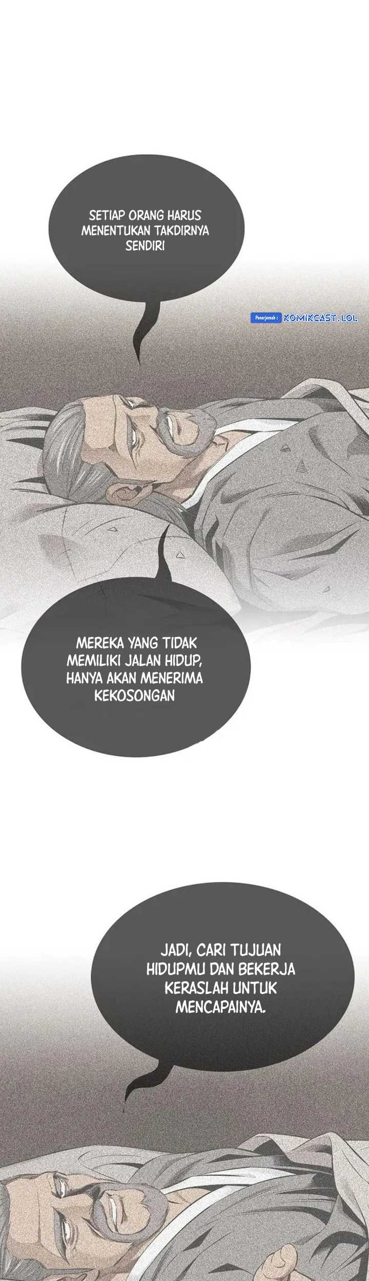 The World’s Best Sect of Dependency Chapter 38 Gambar 4