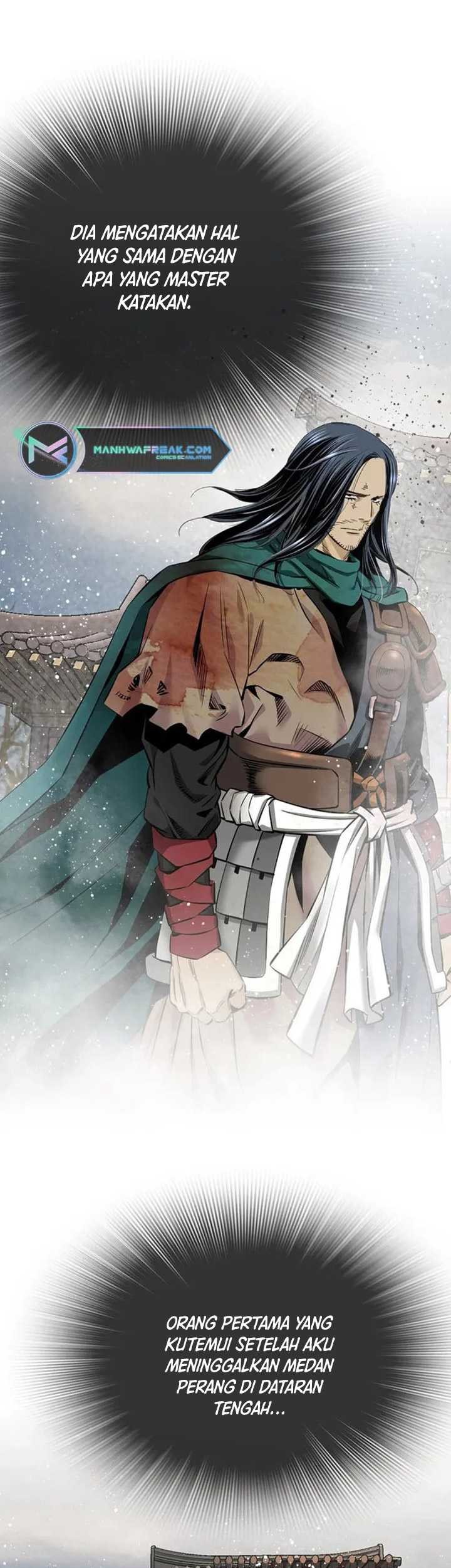 The World’s Best Sect of Dependency Chapter 38 Gambar 6