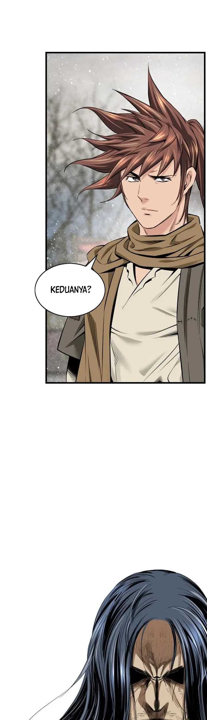 The World’s Best Sect of Dependency Chapter 38 Gambar 12