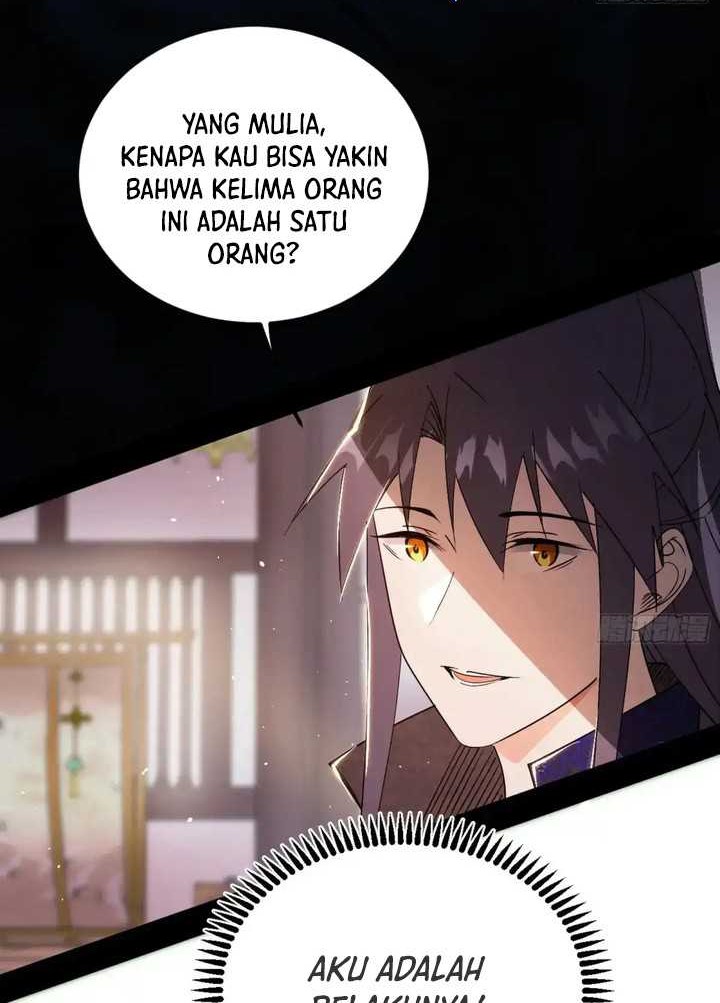 I’m An Evil God Chapter 440 Gambar 27