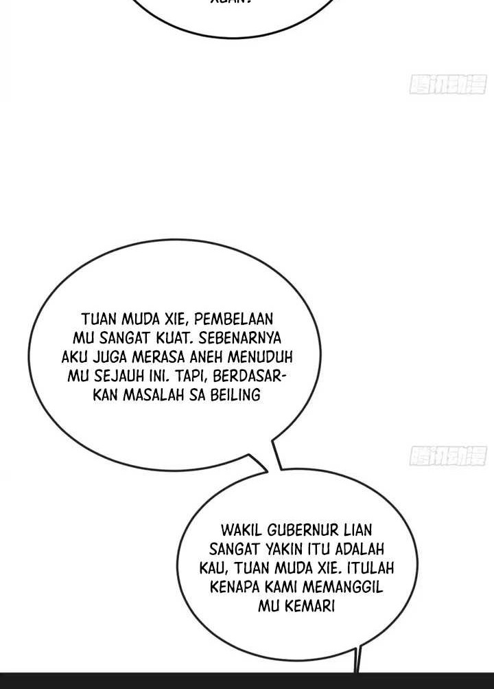 I’m An Evil God Chapter 440 Gambar 31