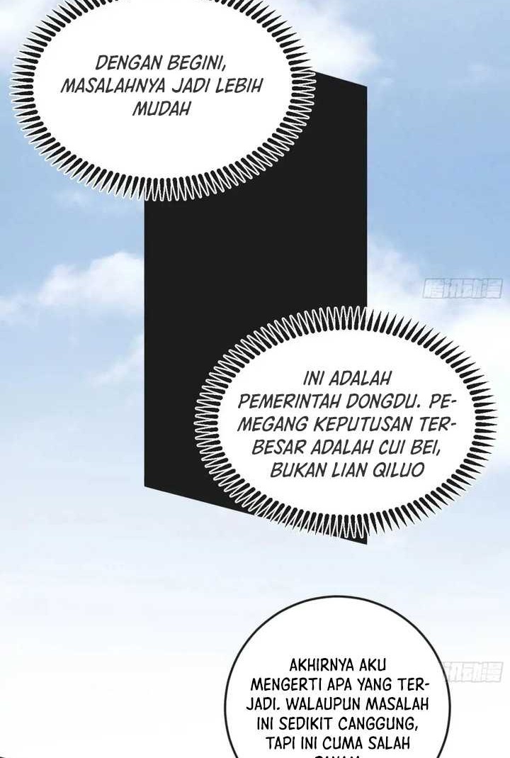 I’m An Evil God Chapter 440 Gambar 33