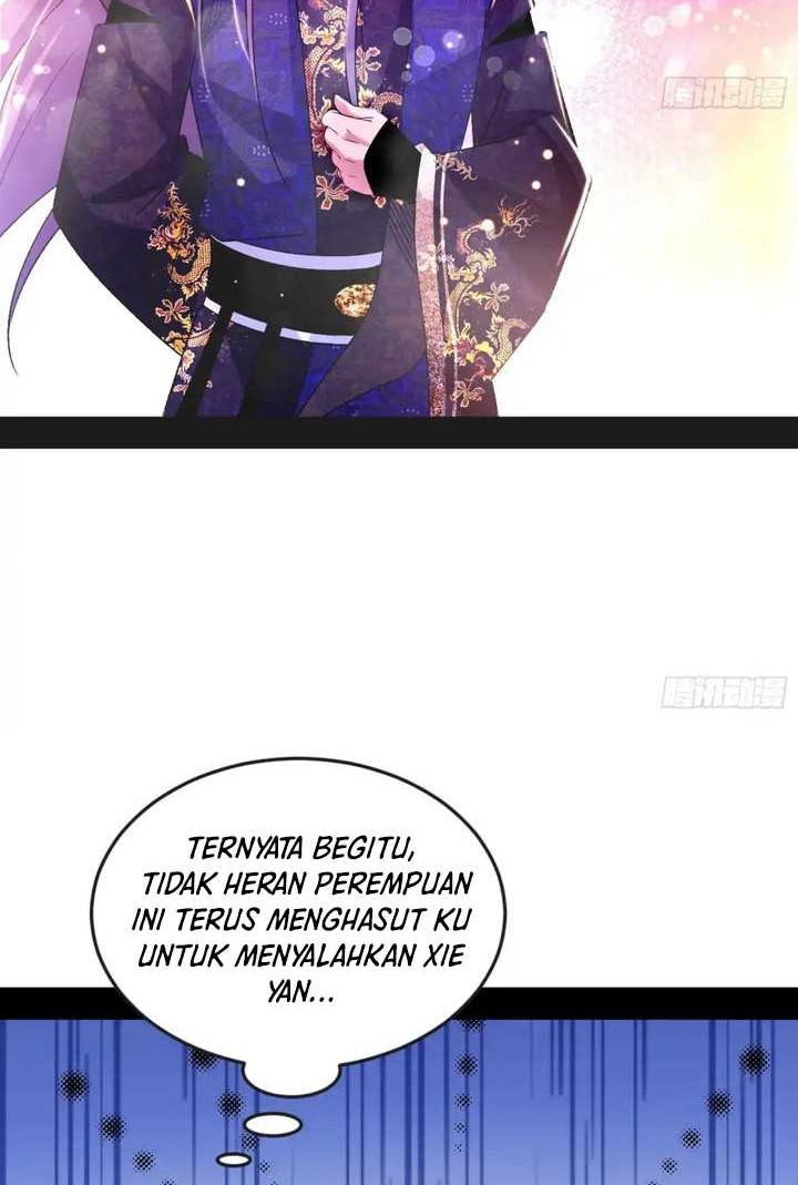 I’m An Evil God Chapter 440 Gambar 35