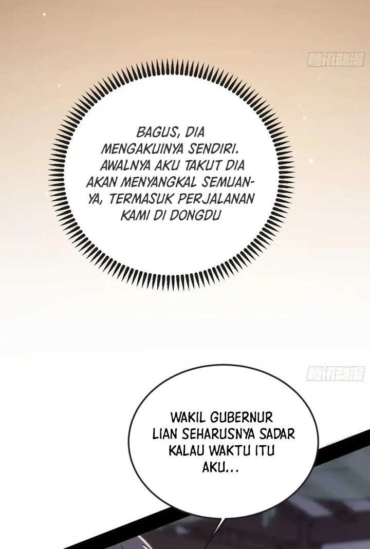 I’m An Evil God Chapter 440 Gambar 37