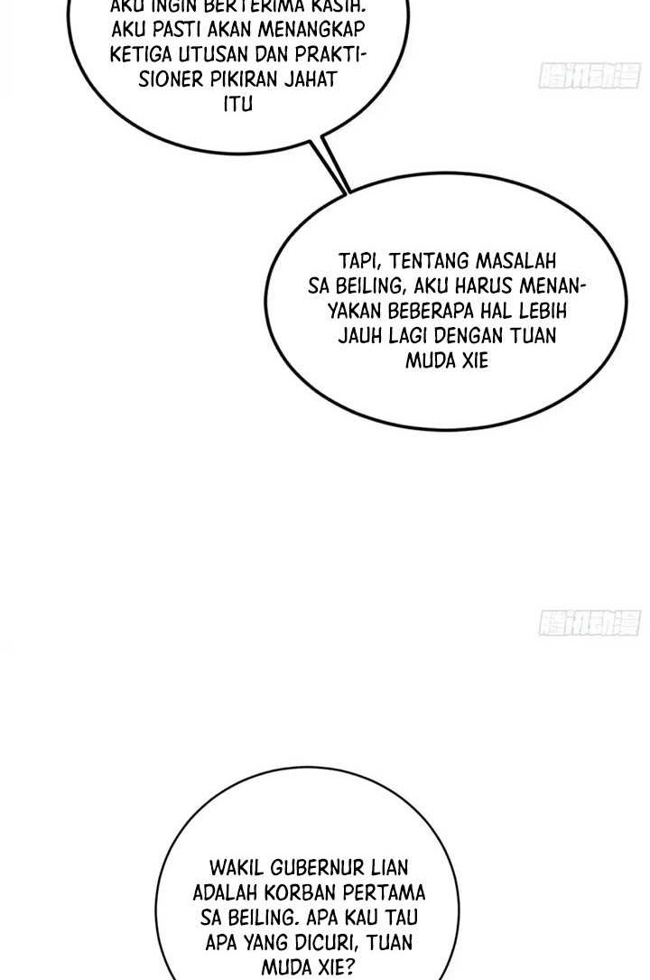 I’m An Evil God Chapter 440 Gambar 19