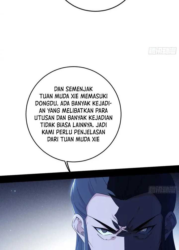 I’m An Evil God Chapter 440 Gambar 23