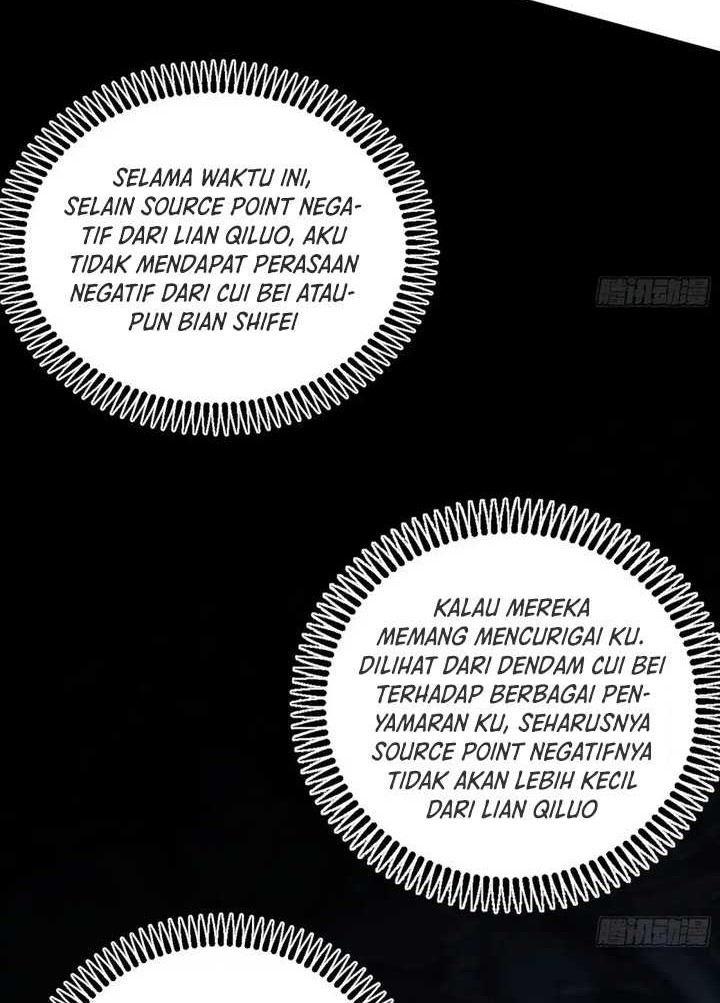 I’m An Evil God Chapter 440 Gambar 25