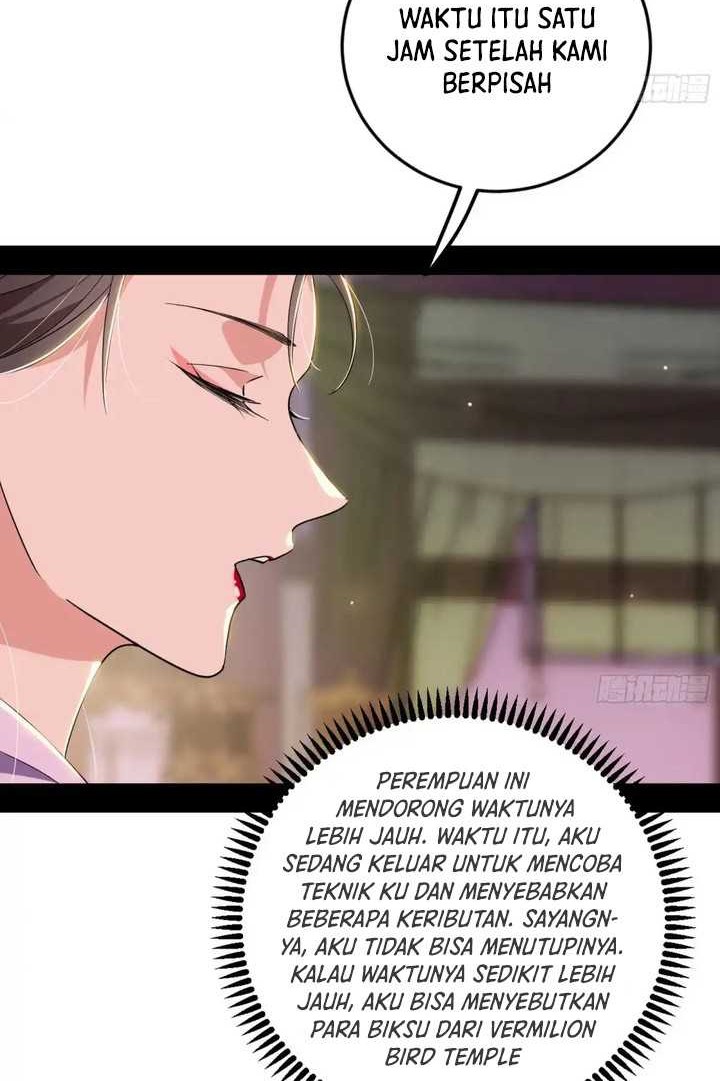 I’m An Evil God Chapter 440 Gambar 47