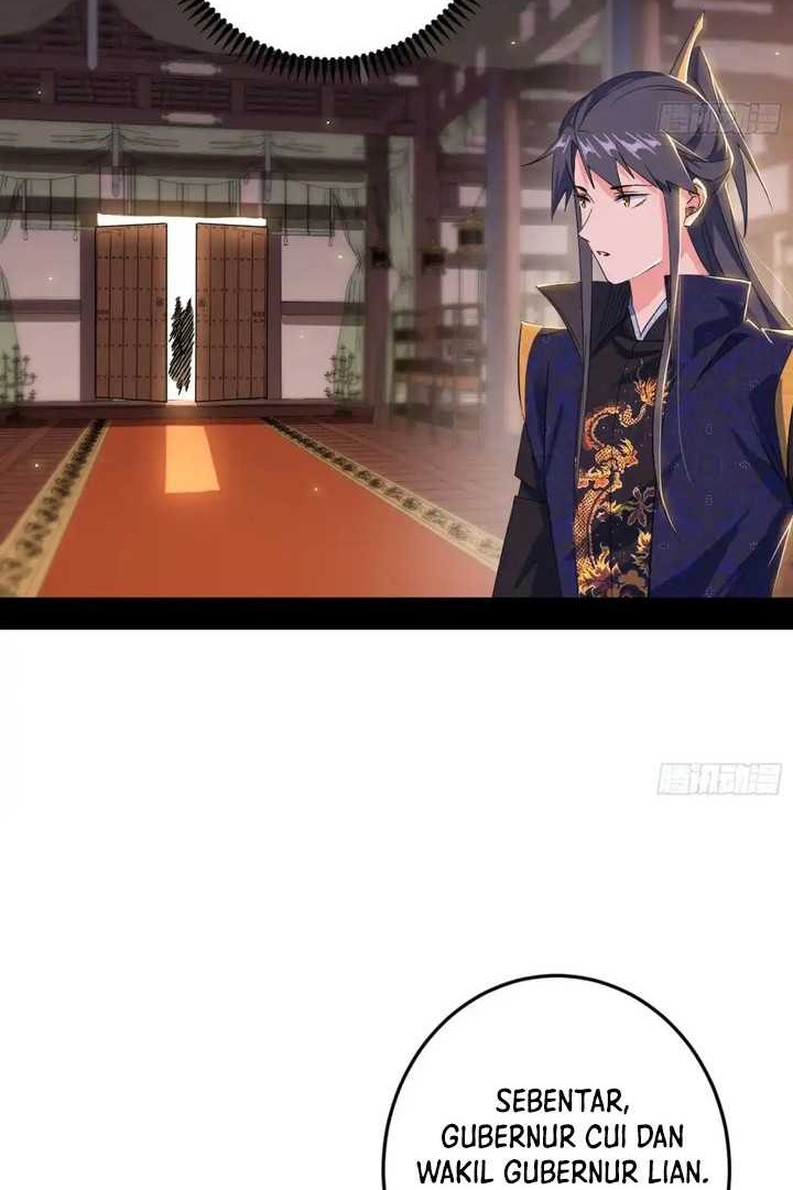 I’m An Evil God Chapter 440 Gambar 49