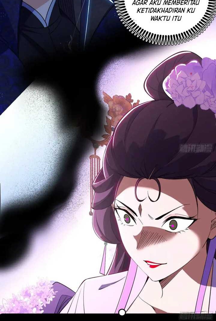 I’m An Evil God Chapter 440 Gambar 41