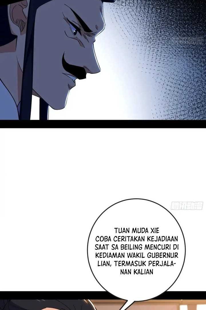 I’m An Evil God Chapter 440 Gambar 45