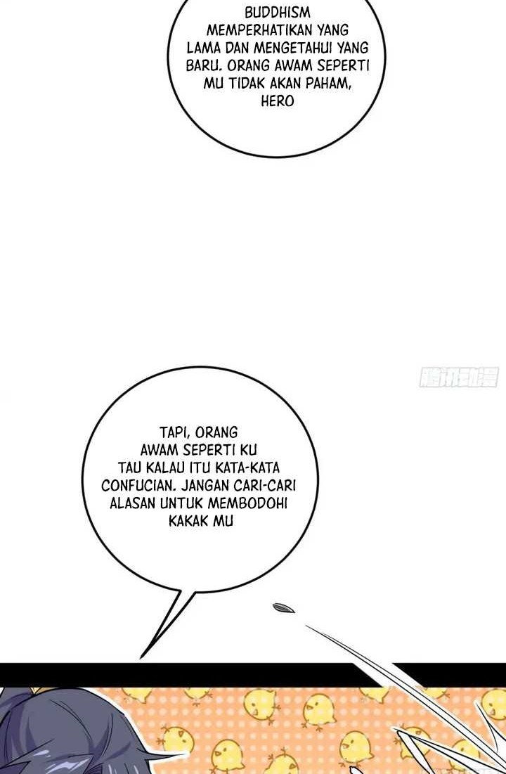 I’m An Evil God Chapter 440 Gambar 3