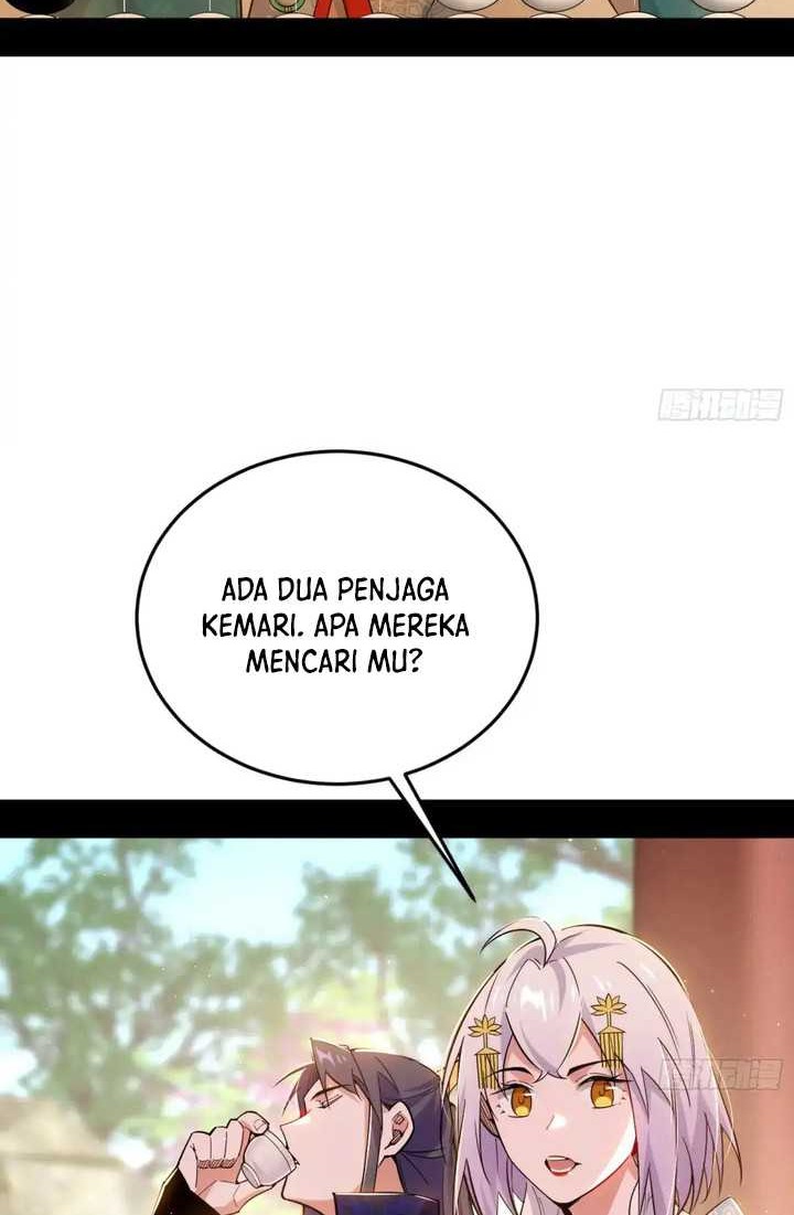 I’m An Evil God Chapter 440 Gambar 7