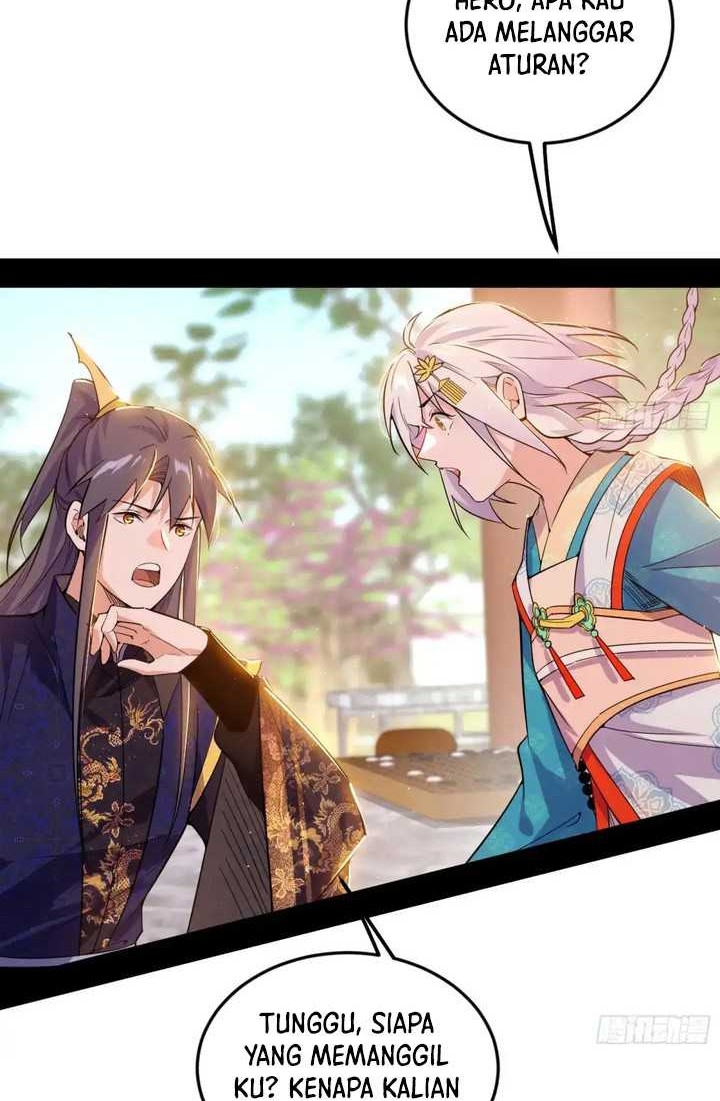 I’m An Evil God Chapter 440 Gambar 9