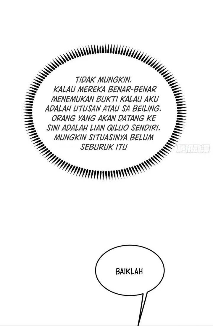 I’m An Evil God Chapter 440 Gambar 11