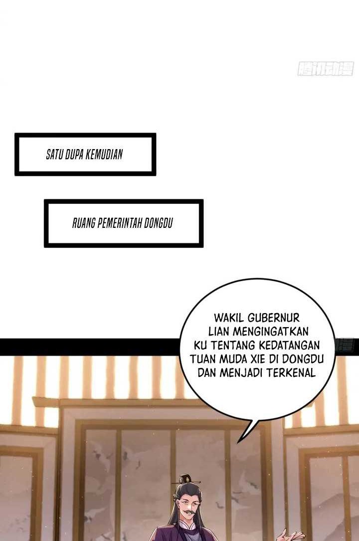 I’m An Evil God Chapter 440 Gambar 15