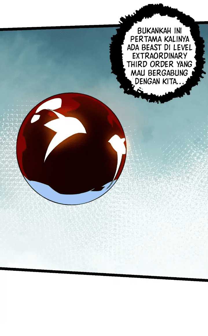 Evolution Begins With A Big Tree Chapter 167 Gambar 15