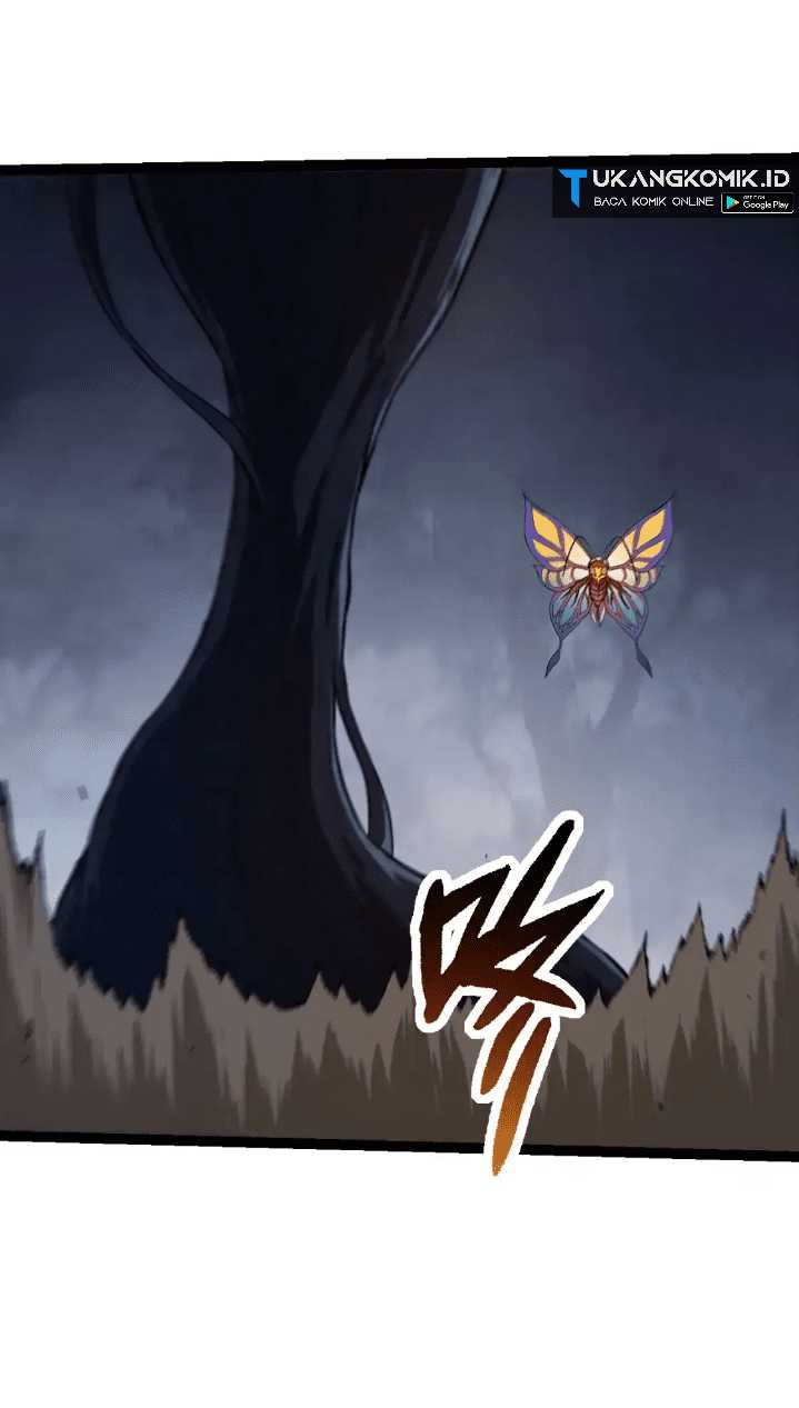 Evolution Begins With A Big Tree Chapter 167 Gambar 16