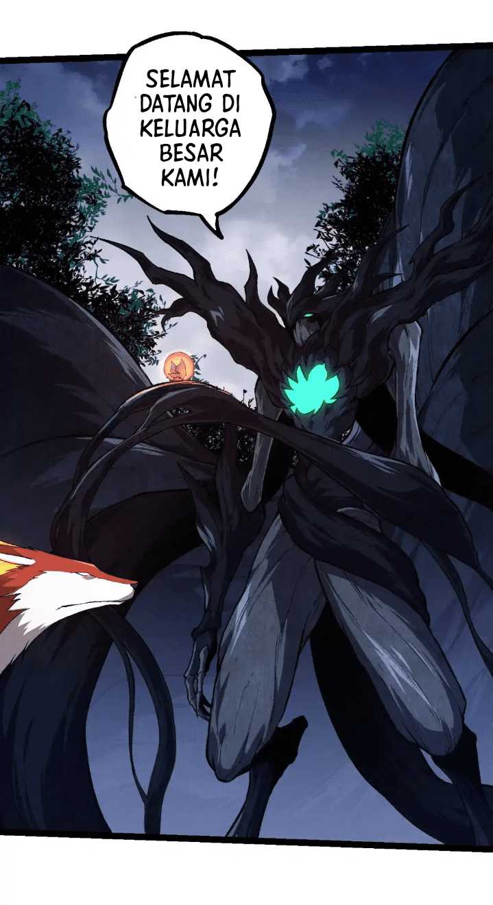 Evolution Begins With A Big Tree Chapter 167 Gambar 17