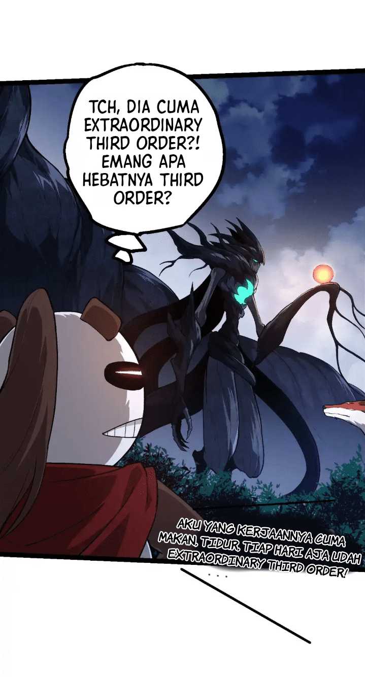 Evolution Begins With A Big Tree Chapter 167 Gambar 18