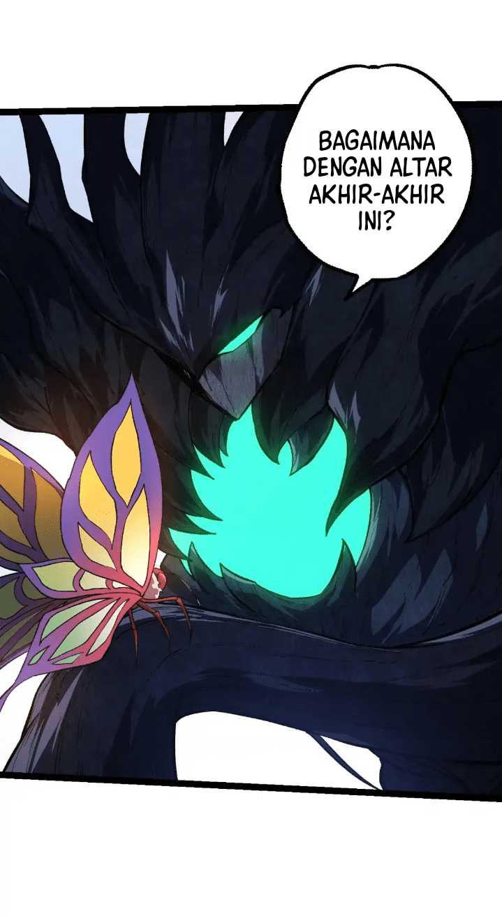 Evolution Begins With A Big Tree Chapter 167 Gambar 20