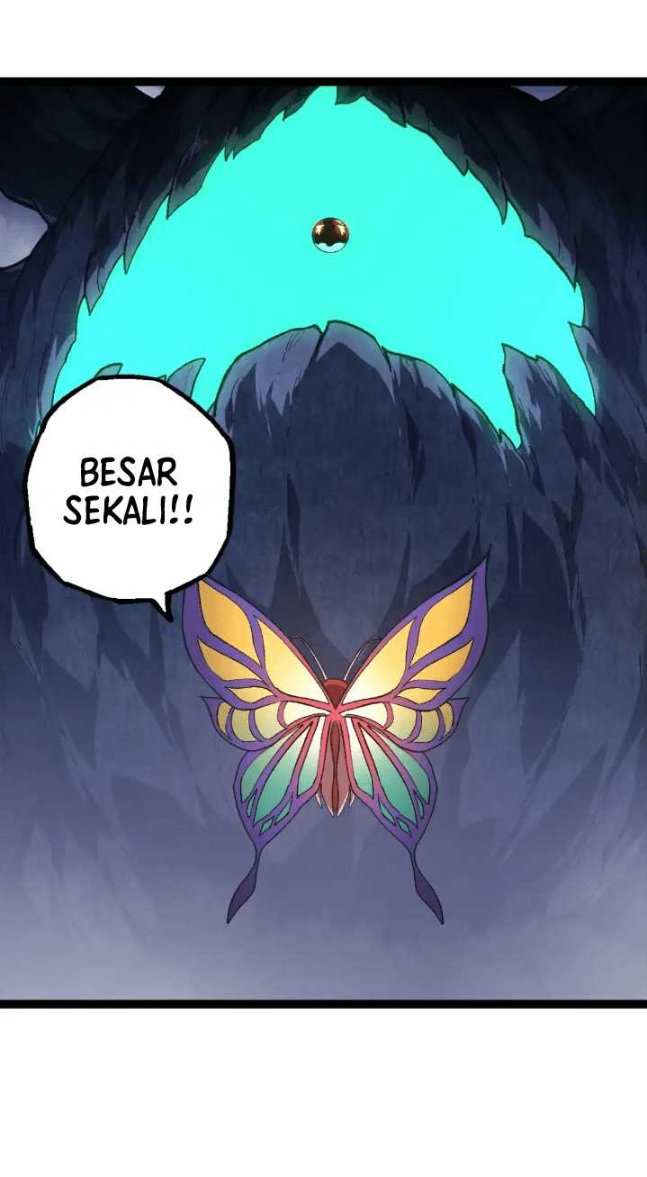 Evolution Begins With A Big Tree Chapter 167 Gambar 11