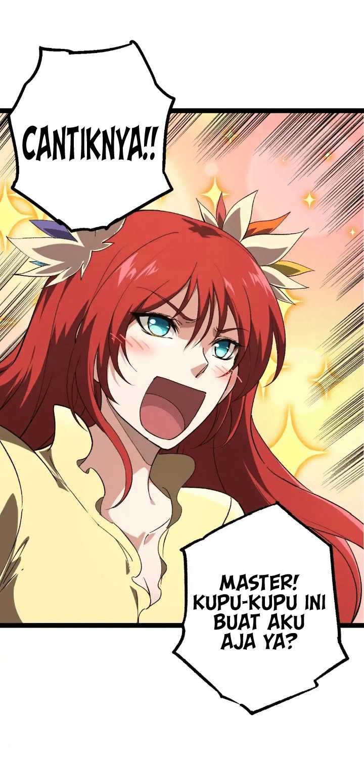 Evolution Begins With A Big Tree Chapter 167 Gambar 12