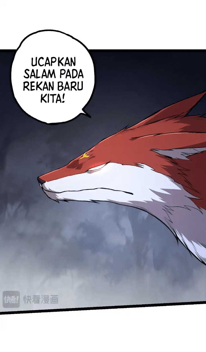 Evolution Begins With A Big Tree Chapter 167 Gambar 13