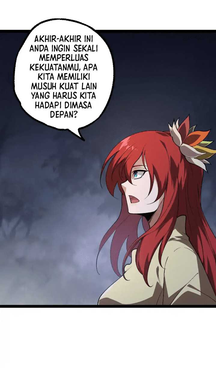 Evolution Begins With A Big Tree Chapter 167 Gambar 26