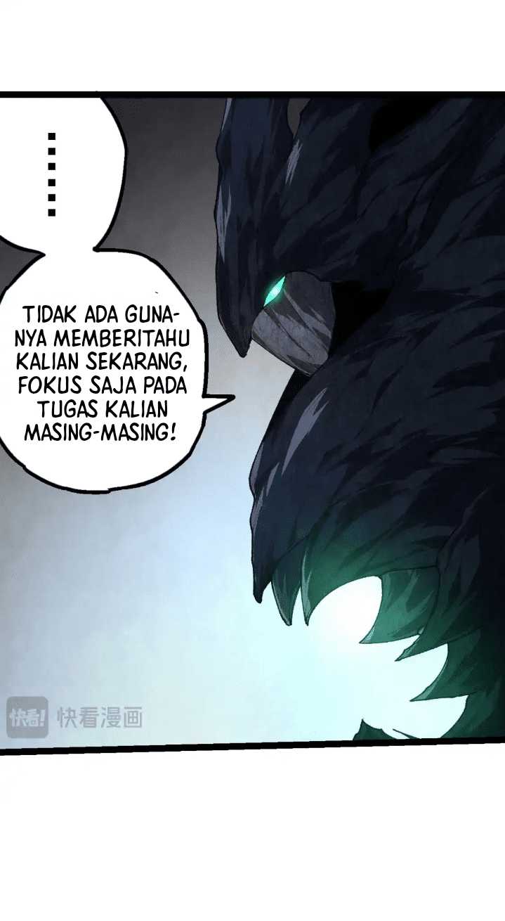 Evolution Begins With A Big Tree Chapter 167 Gambar 27