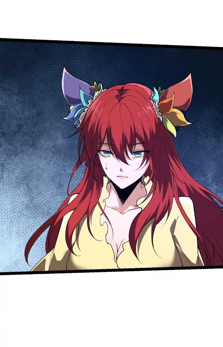 Evolution Begins With A Big Tree Chapter 167 Gambar 28