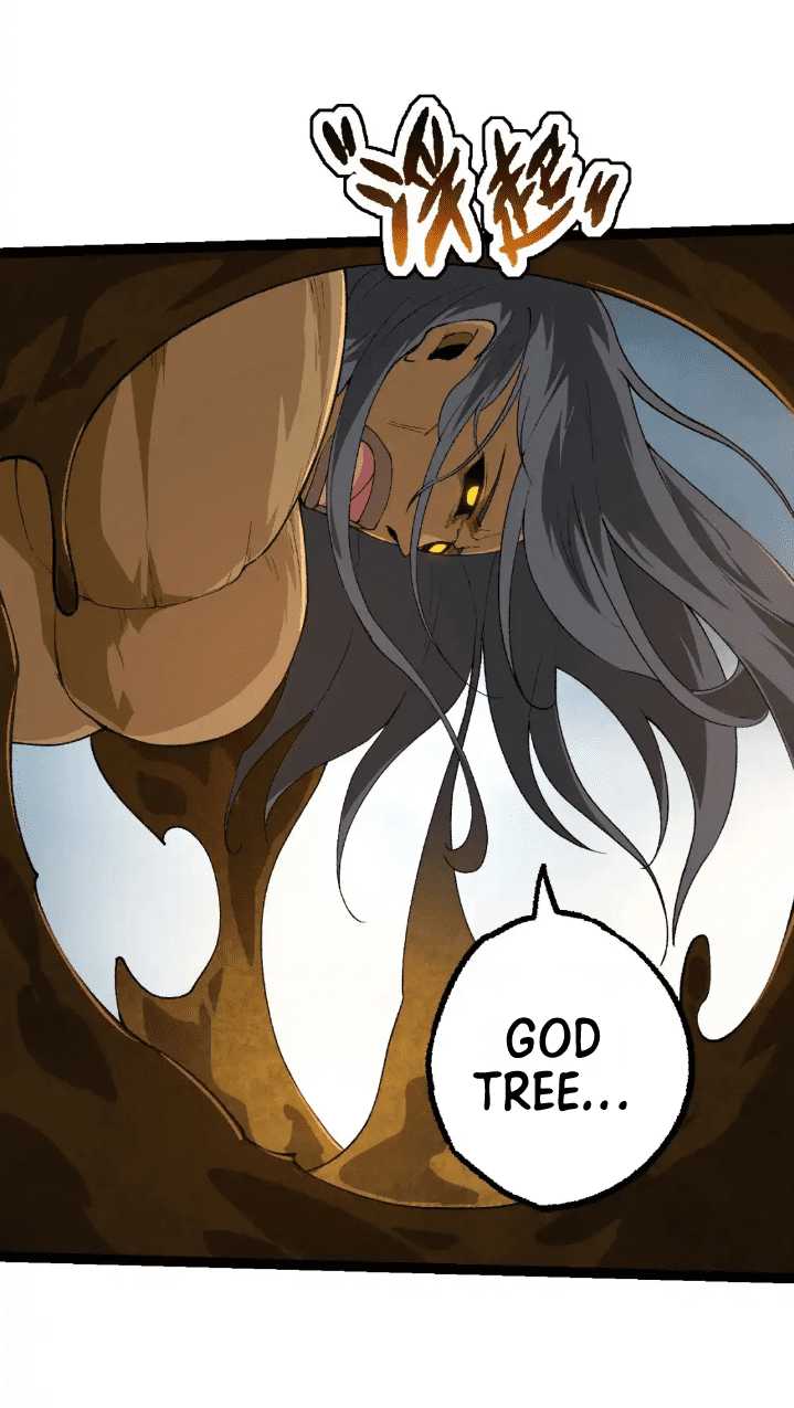 Evolution Begins With A Big Tree Chapter 167 Gambar 29