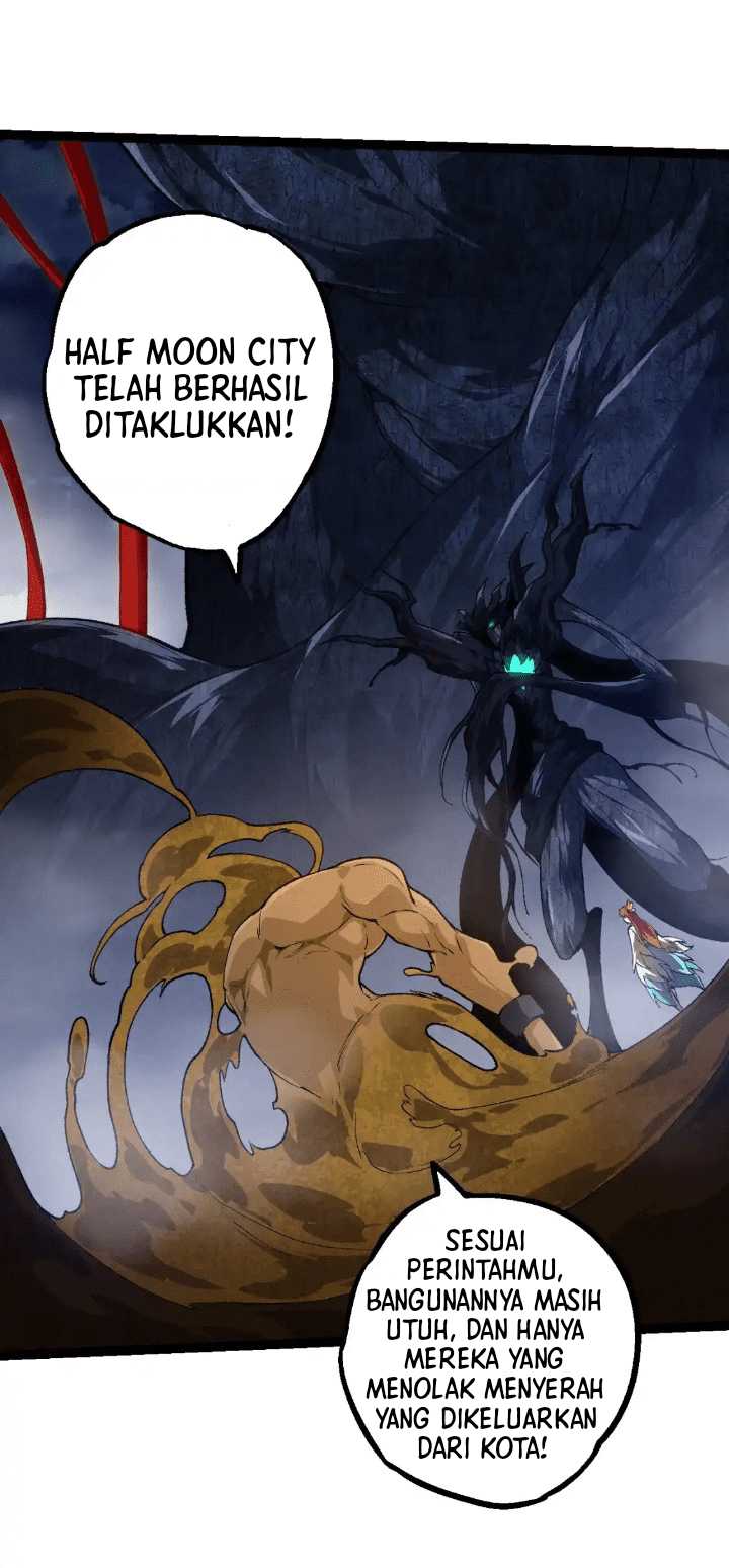 Evolution Begins With A Big Tree Chapter 167 Gambar 30