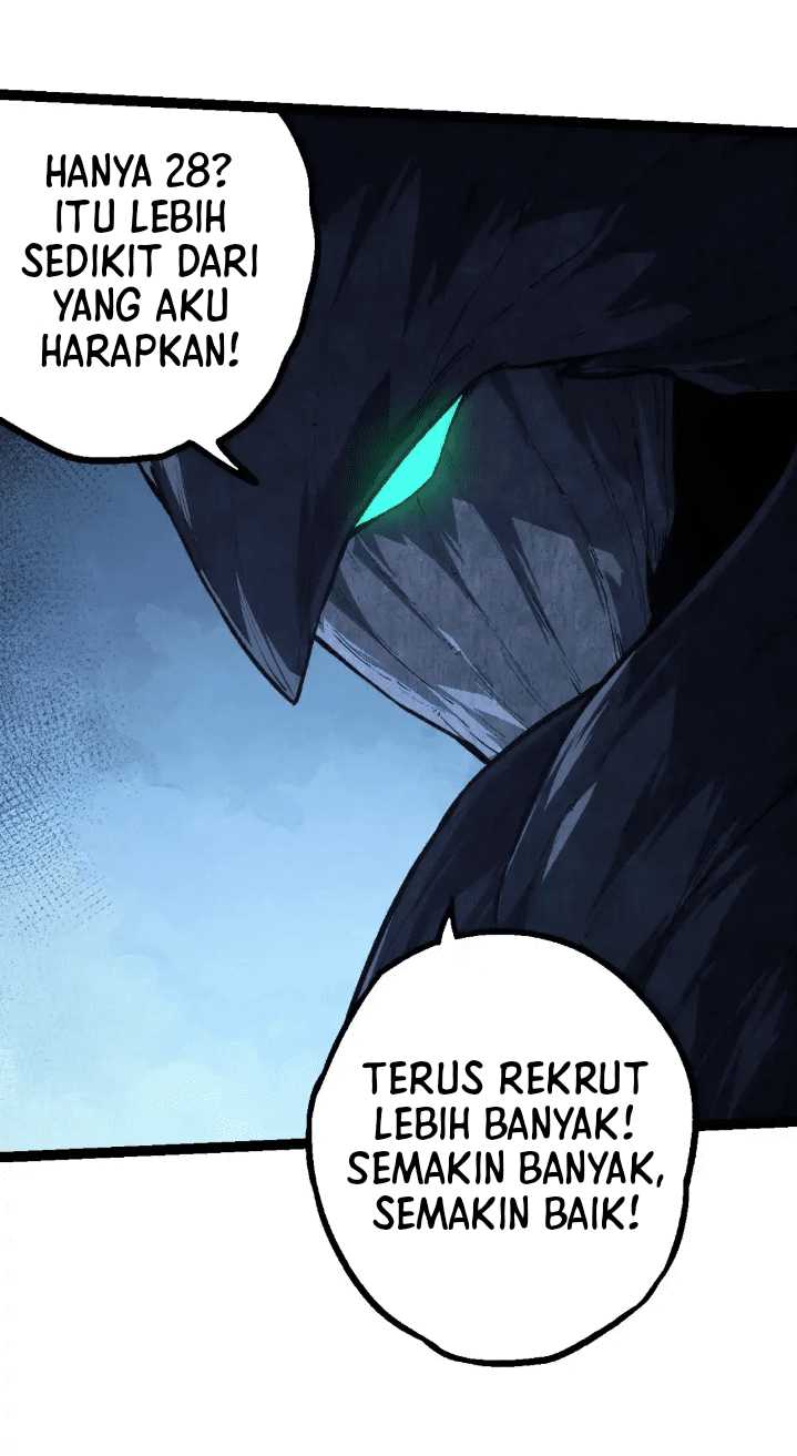 Evolution Begins With A Big Tree Chapter 167 Gambar 22