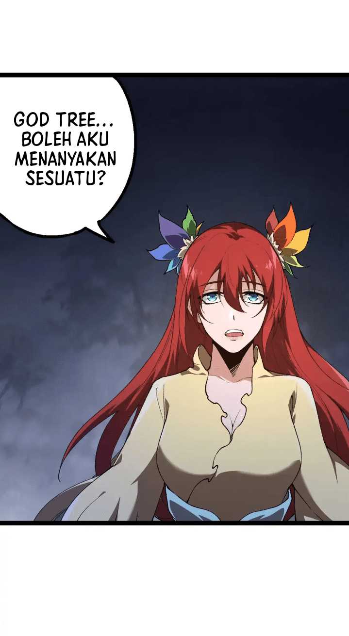 Evolution Begins With A Big Tree Chapter 167 Gambar 24