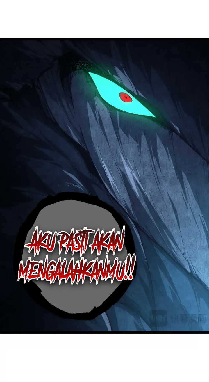 Evolution Begins With A Big Tree Chapter 167 Gambar 35