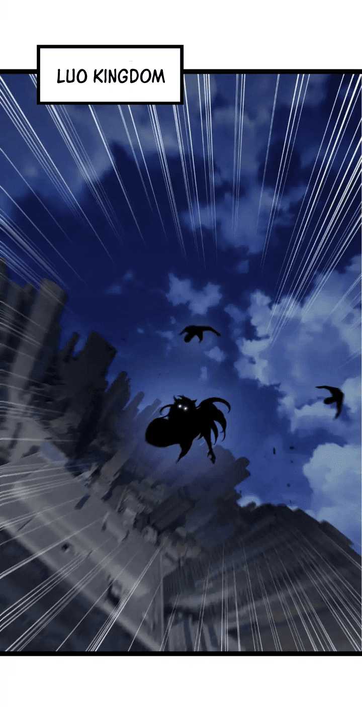 Evolution Begins With A Big Tree Chapter 167 Gambar 37