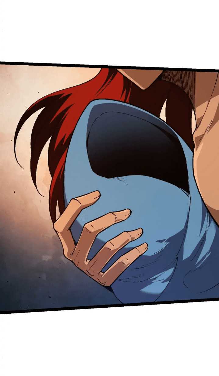 Evolution Begins With A Big Tree Chapter 167 Gambar 40