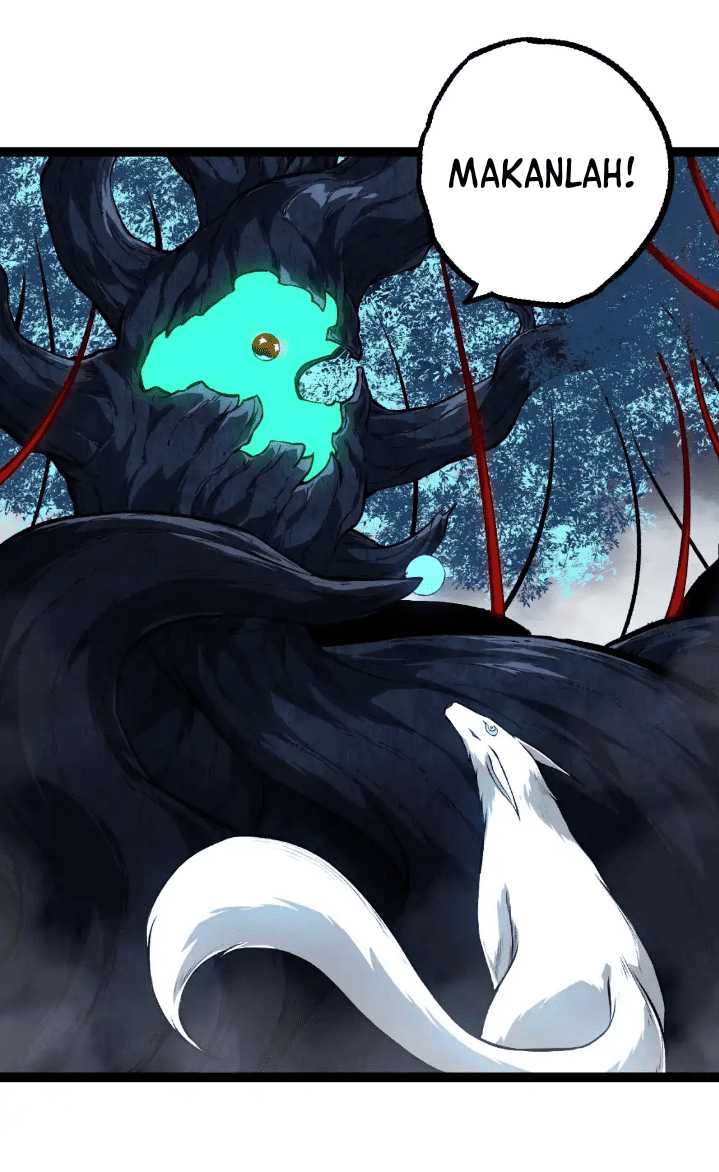 Evolution Begins With A Big Tree Chapter 167 Gambar 3