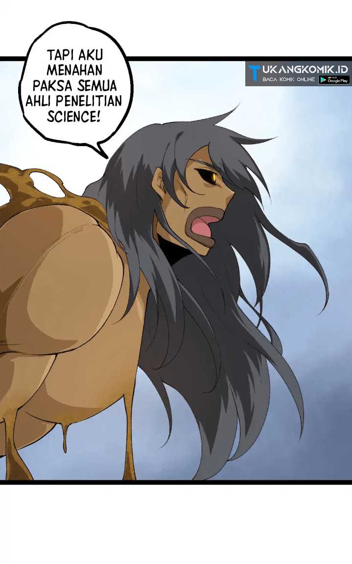 Evolution Begins With A Big Tree Chapter 167 Gambar 31