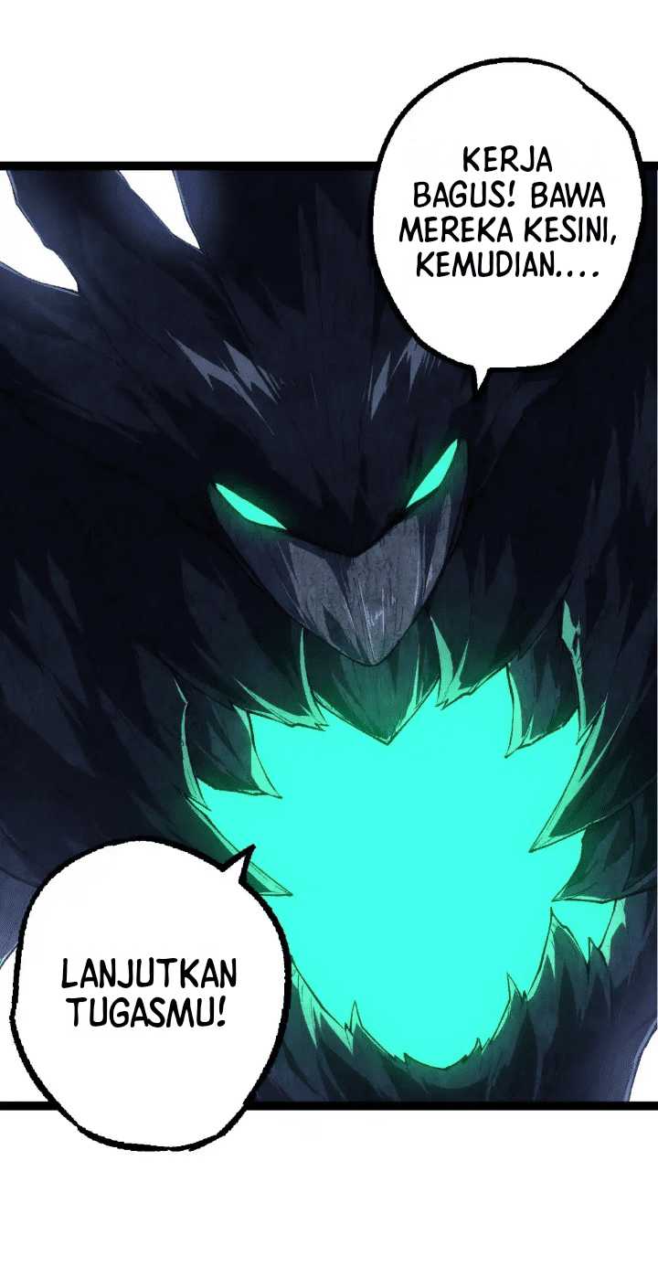 Evolution Begins With A Big Tree Chapter 167 Gambar 32